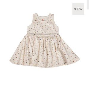 Finn + Emma  tutti fruity twirl dress